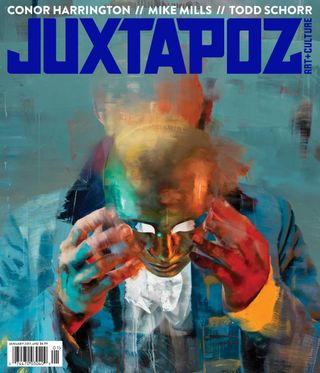 JUXTAPOZ