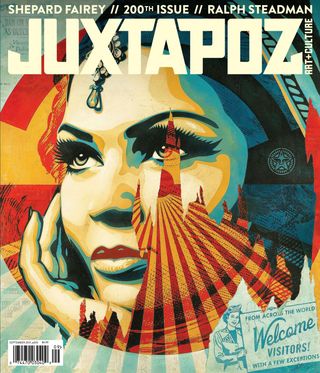 JUXTAPOZ