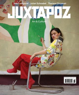 JUXTAPOZ