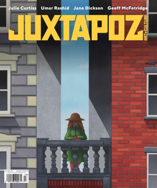 JUXTAPOZ