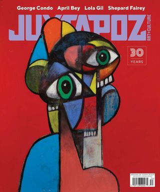JUXTAPOZ