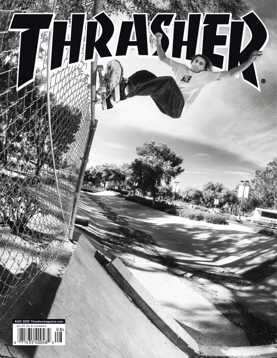 THRASHER