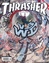 THRASHER