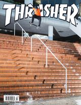 THRASHER