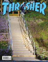THRASHER