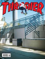 THRASHER