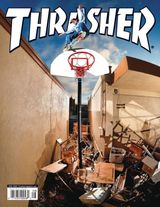 THRASHER