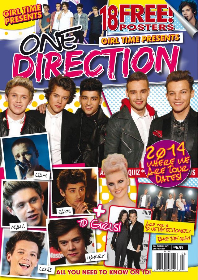 Passez à l'illimité avec Magzter GOLD