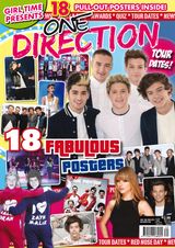 Issue 5