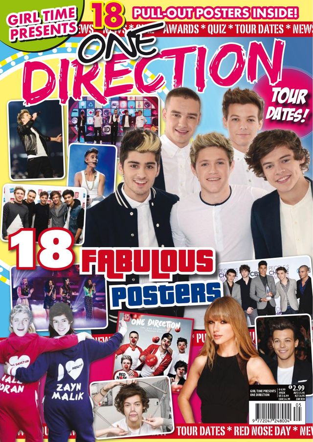 Passez à l'illimité avec Magzter GOLD