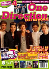 Issue 3