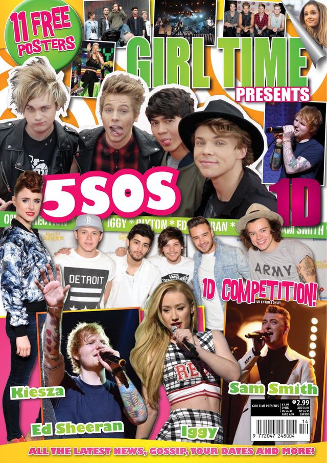 Passez à l'illimité avec Magzter GOLD