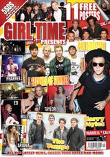 Issue 15