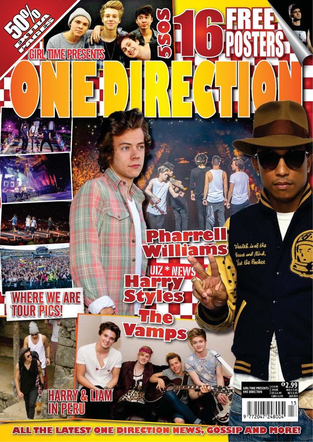 मैगज़्टर गोल्ड के साथ असीमित हो जाओ