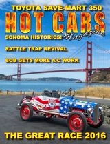 Vol3, Issue No. 3, SUMMER 2016