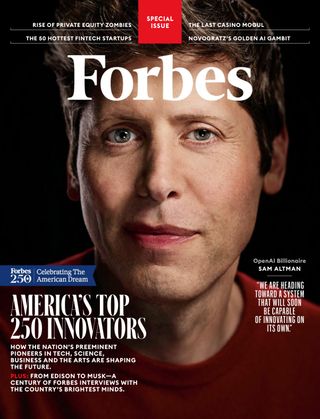 Forbes US