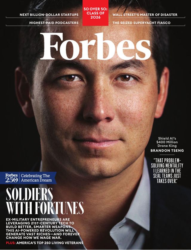 Forbes US