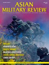Asian Military Review - April 2017 April 2017