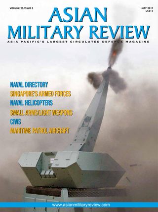 Asian Military Review