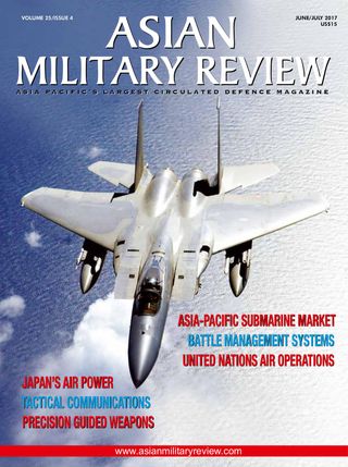 Asian Military Review