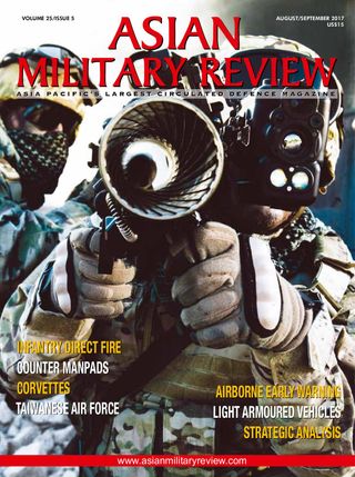 Asian Military Review