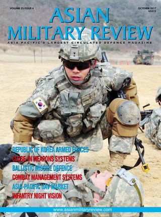 Asian Military Review
