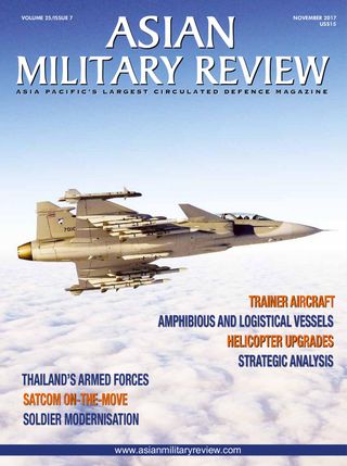 Asian Military Review