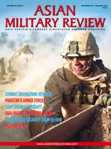 Asian Military Review - December 2017 - January 2018 December 2017 - January 2018