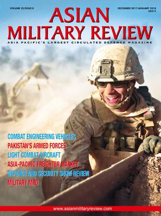 Asian Military Review