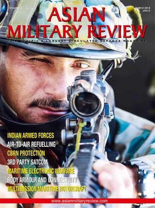 Asian Military Review