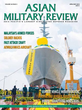 Asian Military Review