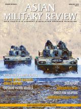 Asian Military Review - June/July 2018 June/July 2018