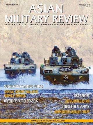 Asian Military Review