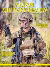 Asian Military Review - August 2018 August 2018