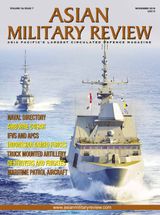 Asian Military Review - November 2018 November 2018