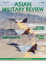 Asian Military Review - December 2018 December 2018