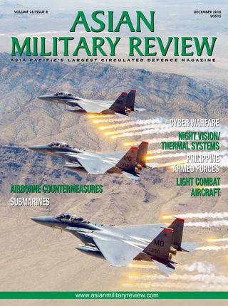 Asian Military Review