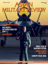 Asian Military Review - February 2019 February 2019