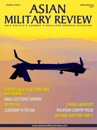 Asian Military Review