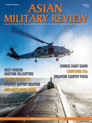 Asian Military Review