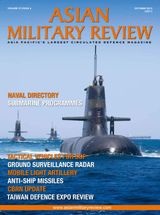 Asian Military Review - October 2019 October 2019