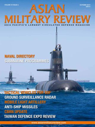 Asian Military Review