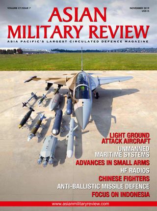Asian Military Review