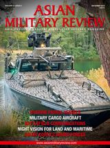 Asian Military Review - December 2019 - January 2020 December 2019 - January 2020