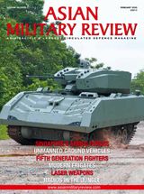 Asian Military Review - February 2020 February 2020