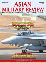 Asian Military Review - March 2020 March 2020