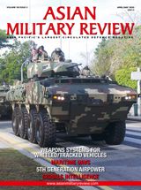Asian Military Review - April/May 2020 April/May 2020