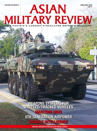 Asian Military Review