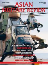Asian Military Review - June/July 2020 June/July 2020