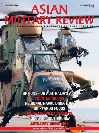 Asian Military Review